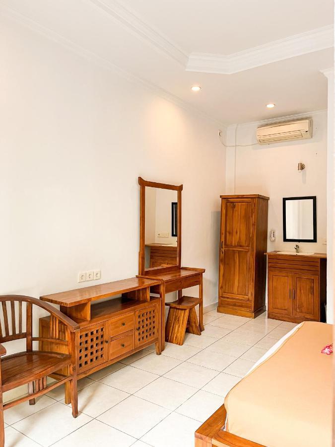 The Donno Ubud Guest House Luaran gambar