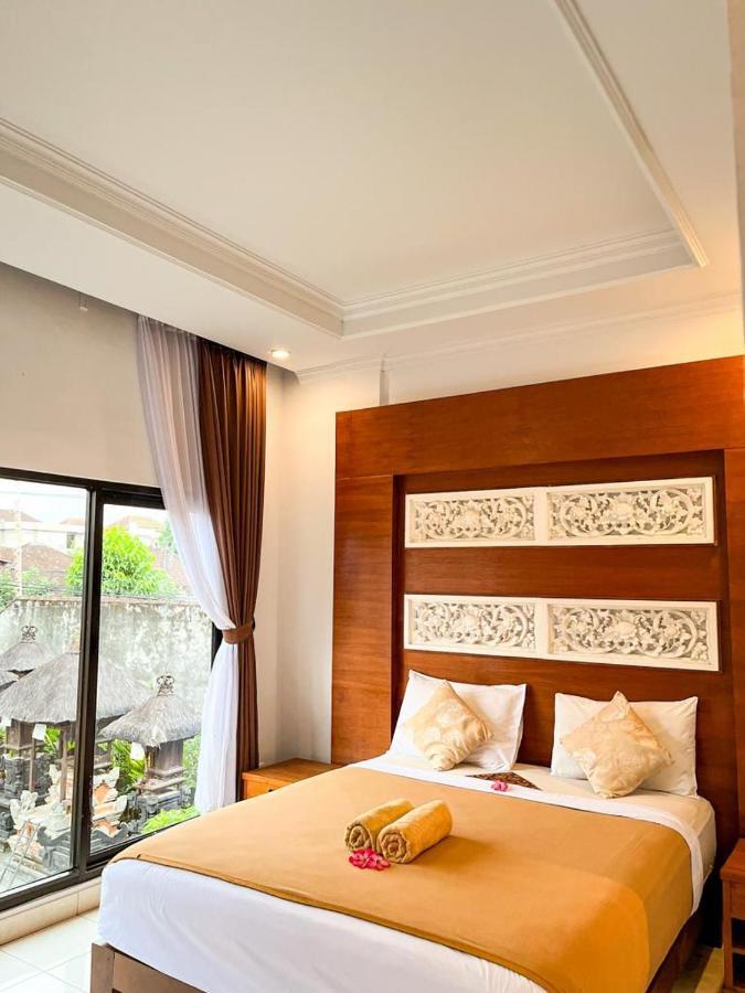 The Donno Ubud Guest House Luaran gambar